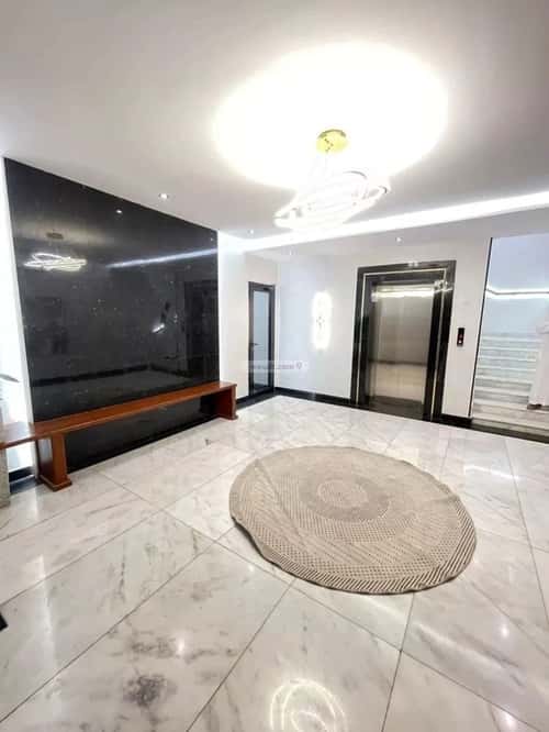 Apartment with 4 Bedrooms Al Rehab, North Jeddah, Jeddah