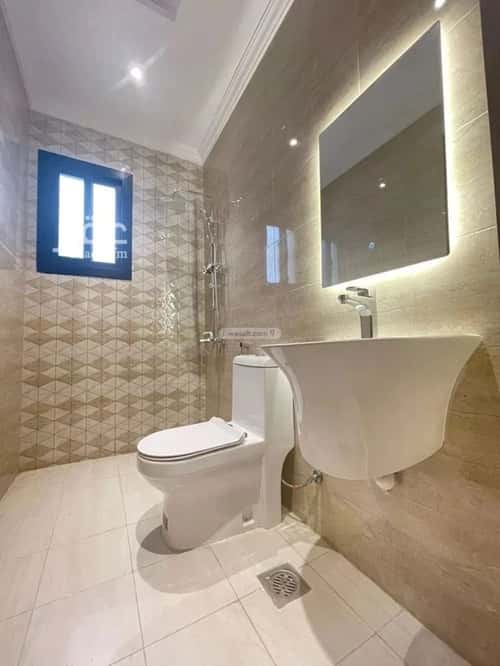 شقة ب 5 غرف الواحة، شرق جدة، جدة