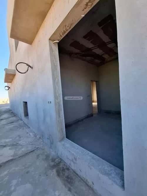 Villa 449 SQM Facing South on 16m Width Street Al-Buhayrat, North Jeddah, Jeddah