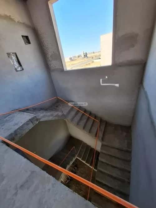 Villa 449 SQM Facing South on 16m Width Street Al-Buhayrat, North Jeddah, Jeddah