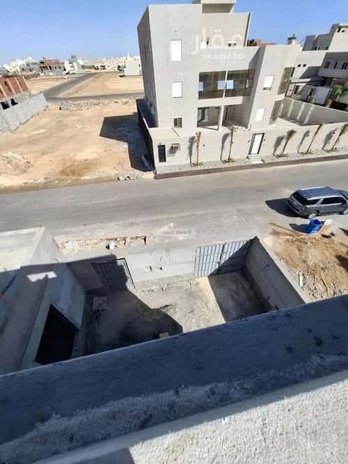 فيلا 449 متر مربع جنوبية على شارع 16م البحيرات، شمال جدة، جدة