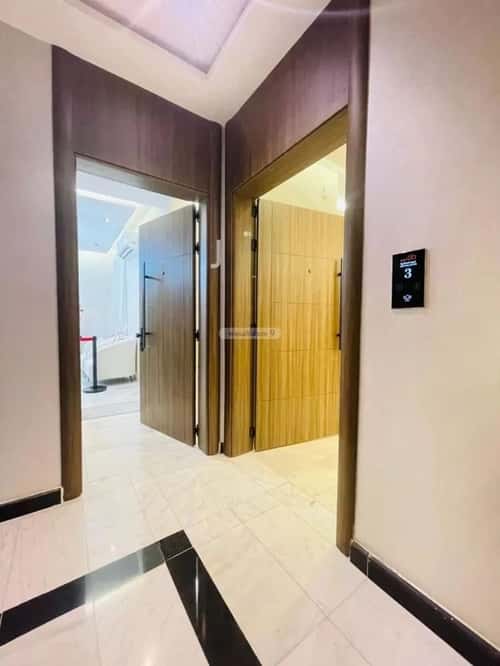 Apartment with 5 Bedrooms Al Rehab, North Jeddah, Jeddah