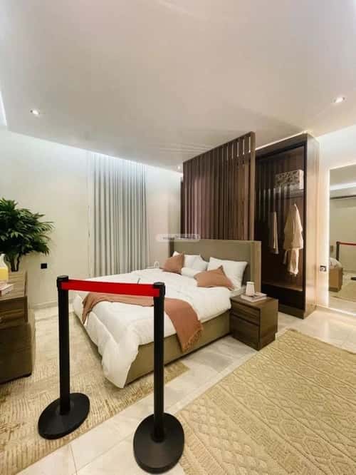 شقة ب 5 غرف الرحاب، شمال جدة، جدة