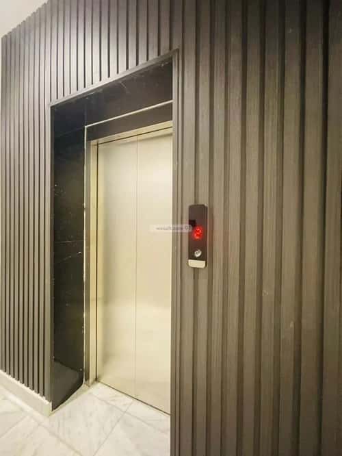 شقة ب 4 غرف الرحاب، شمال جدة، جدة