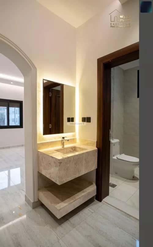 Apartment with 4 Bedrooms Al Salamah, North Jeddah, Jeddah