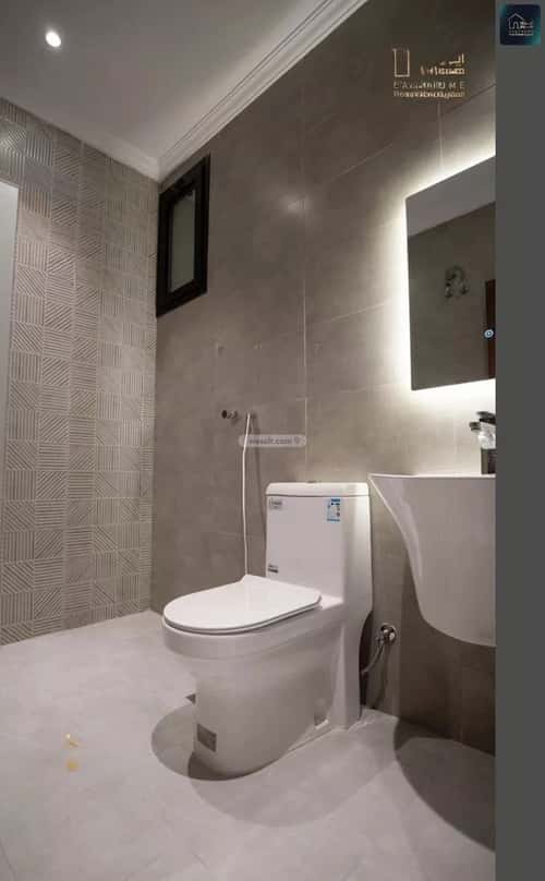 شقة ب 4 غرف السلامة، شمال جدة، جدة