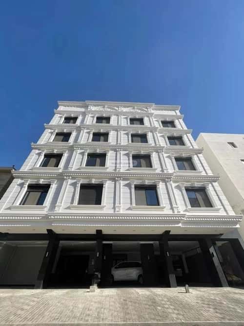 Apartment with 5 Bedrooms Al Wahah, East Jeddah, Jeddah
