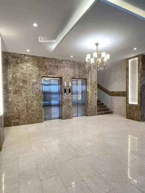 شقة ب 5 غرف الواحة، شرق جدة، جدة