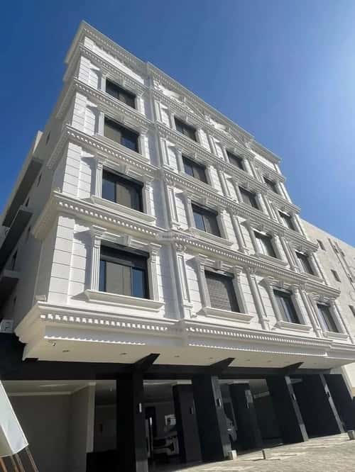 Apartment with 5 Bedrooms Al Wahah, East Jeddah, Jeddah