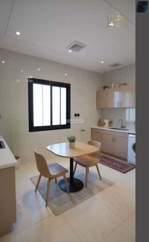 شقة ب 3 غرف السلامة، شمال جدة، جدة