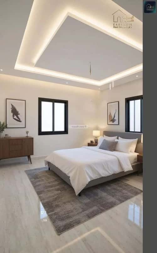 Apartment with 3 Bedrooms Al Salamah, North Jeddah, Jeddah