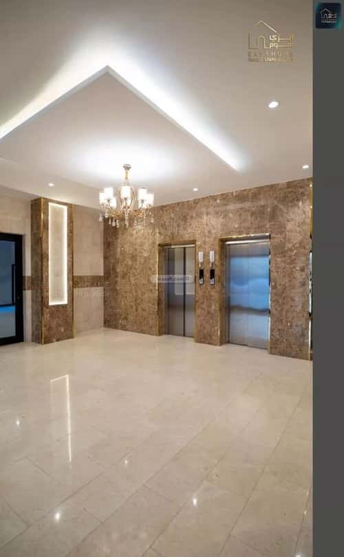 شقة ب 4 غرف الواحة، شرق جدة، جدة