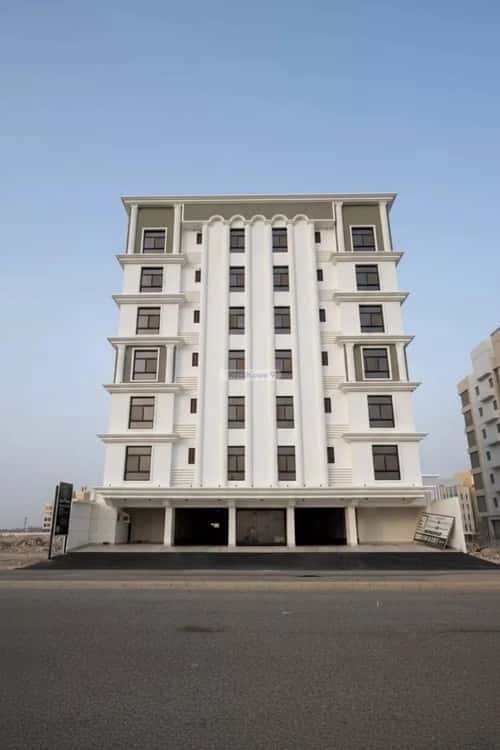 Apartment with 5 Bedrooms Al Rayaan, East Jeddah, Jeddah