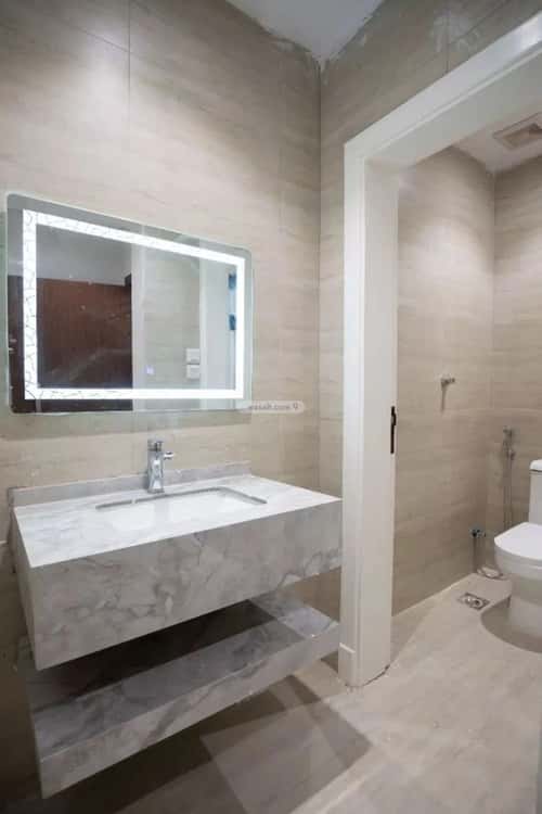 شقة ب 5 غرف الريان، شرق جدة، جدة