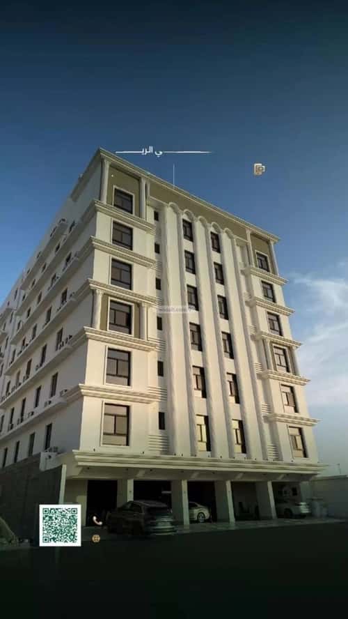 Apartment with 5 Bedrooms Al Rayaan, East Jeddah, Jeddah