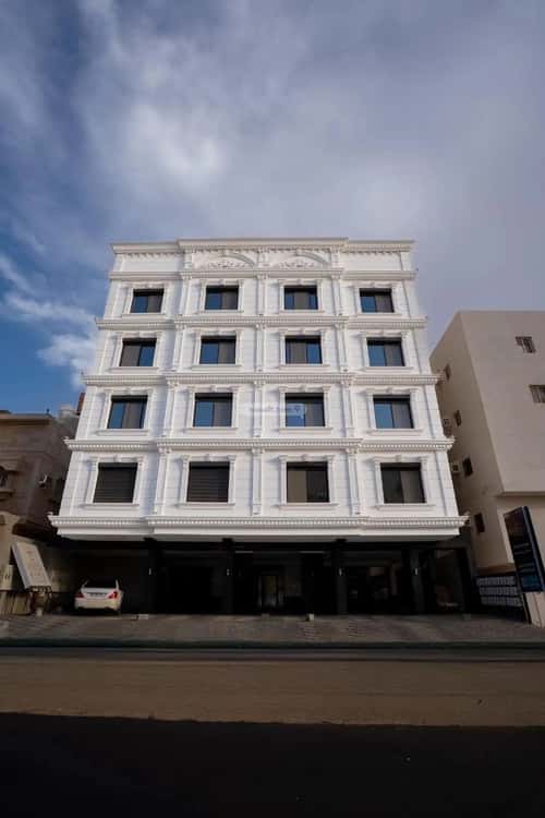 Apartment with 4 Bedrooms Al Salamah, North Jeddah, Jeddah