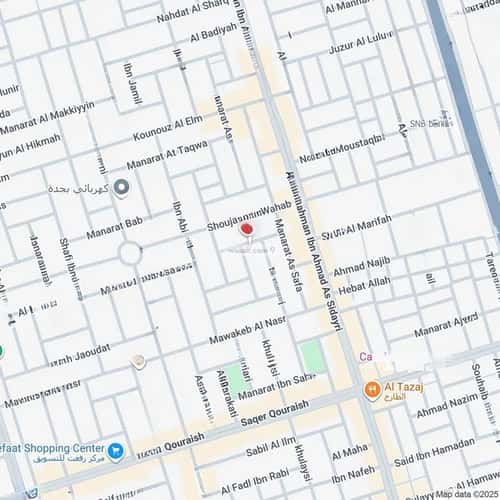 شقة ب 4 غرف السلامة، شمال جدة، جدة