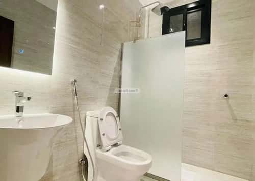 شقة ب 4 غرف السلامة، شمال جدة، جدة