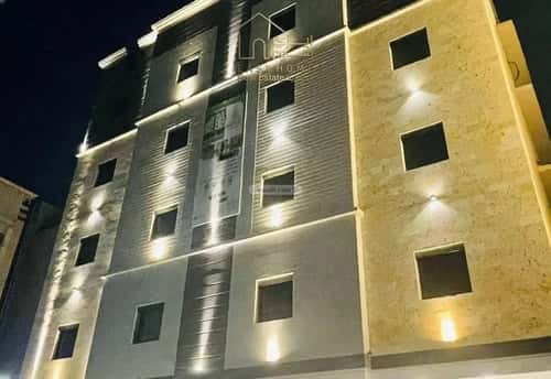 Apartment with 4 Bedrooms Al Salamah, North Jeddah, Jeddah