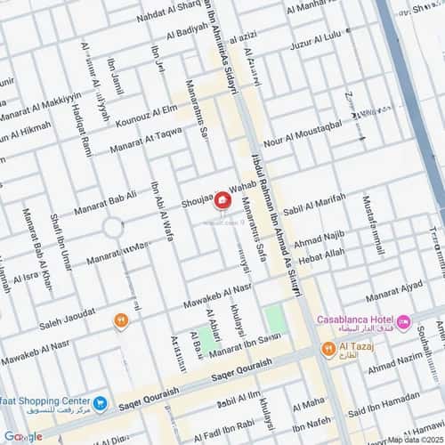 Apartment with 4 Bedrooms Al Salamah, North Jeddah, Jeddah