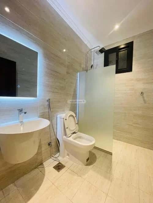 شقة ب 3 غرف السلامة، شمال جدة، جدة