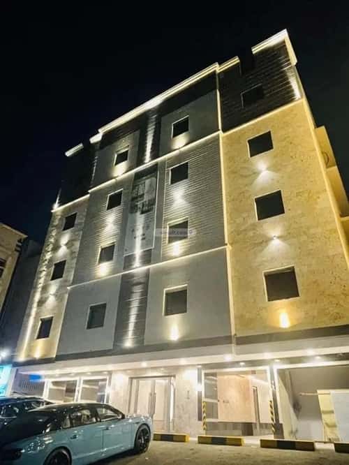 Apartment with 3 Bedrooms Al Salamah, North Jeddah, Jeddah