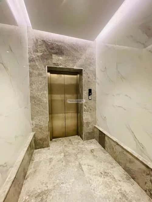 شقة ب 3 غرف السلامة، شمال جدة، جدة