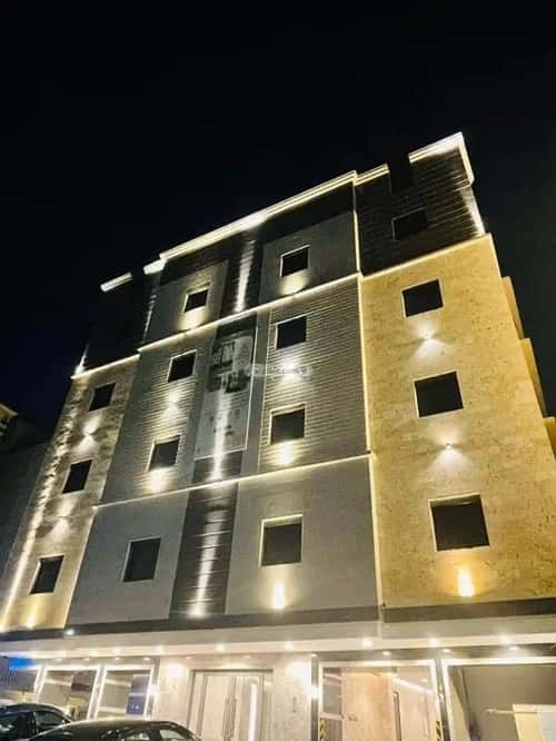 Apartment with 4 Bedrooms Al Salamah, North Jeddah, Jeddah