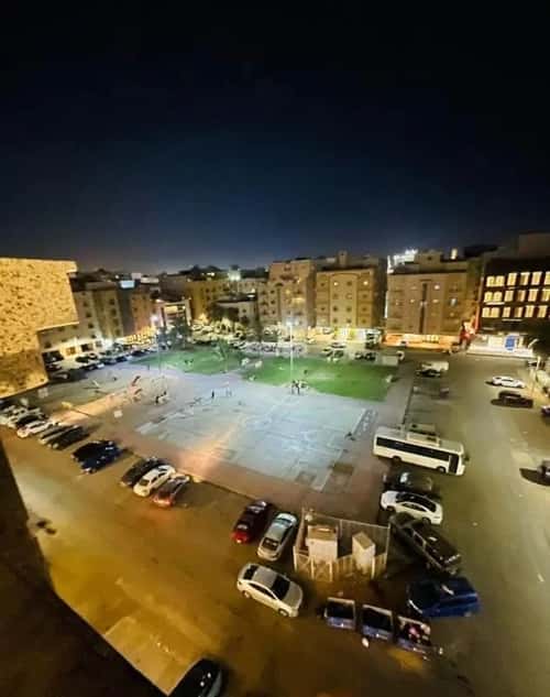 شقة ب 4 غرف السلامة، شمال جدة، جدة