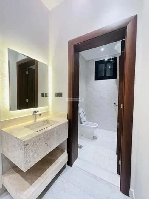 شقة ب 4 غرف السلامة، شمال جدة، جدة