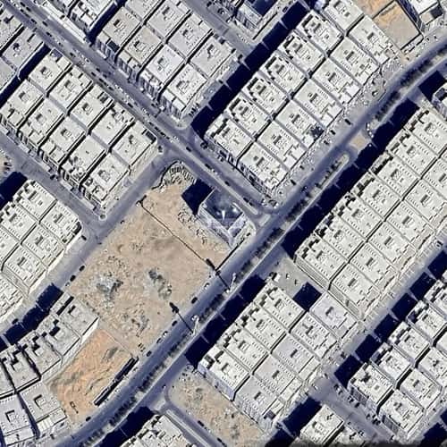 شقة ب 4 غرف الواحة، شرق جدة، جدة