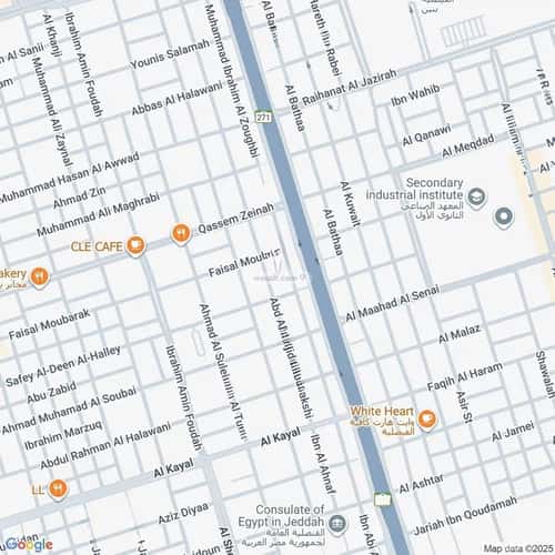 Apartment with 5 Bedrooms Al Rawdhah, North Jeddah, Jeddah