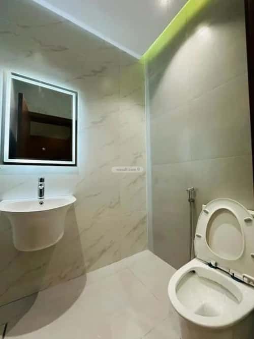 شقة ب 5 غرف الروضة، شمال جدة، جدة