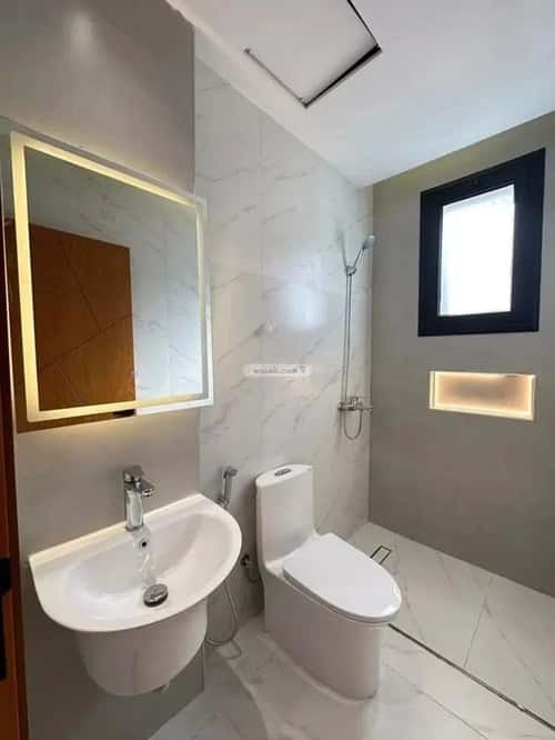 شقة ب 4 غرف الروضة، شمال جدة، جدة