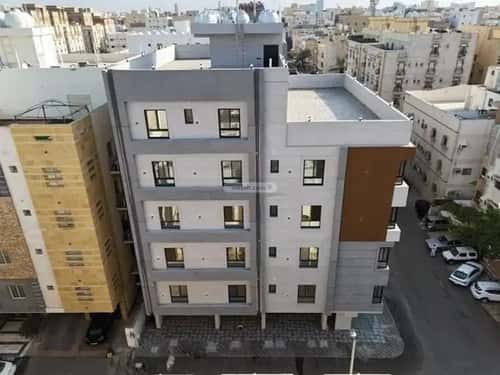 Apartment with 4 Bedrooms Al Rawdhah, North Jeddah, Jeddah