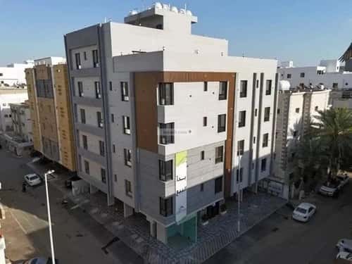شقة ب 4 غرف الروضة، شمال جدة، جدة