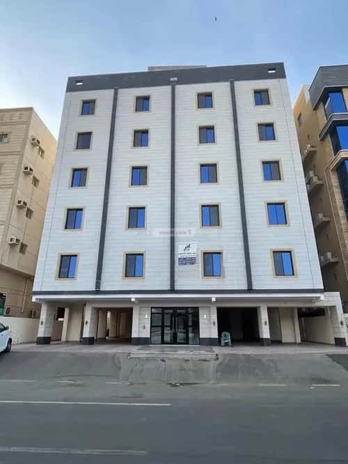 شقة ب 5 غرف الروضة، شمال جدة، جدة