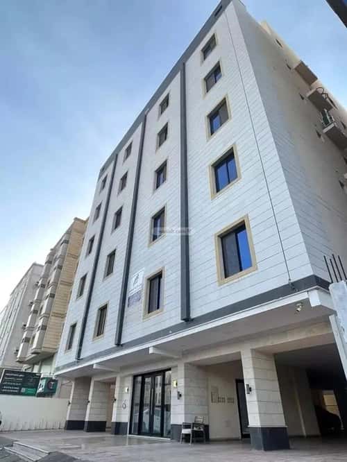 شقة ب 5 غرف الروضة، شمال جدة، جدة