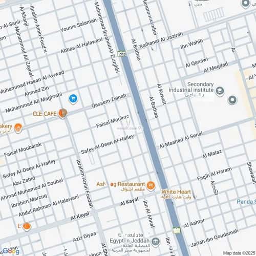 Apartment with 5 Bedrooms Al Rawdhah, North Jeddah, Jeddah