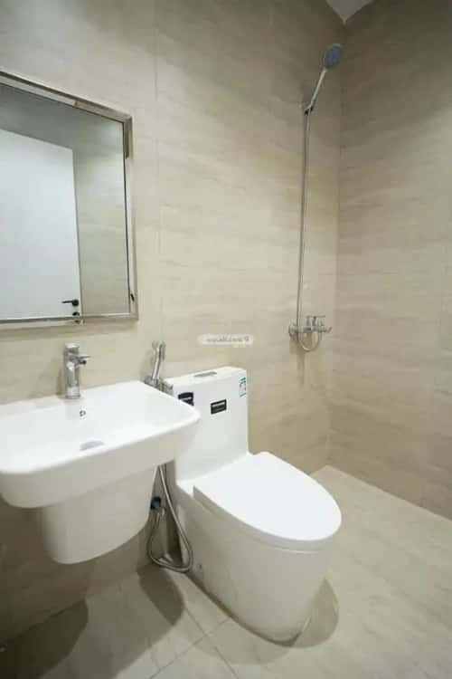 شقة ب 3 غرف الريان، شرق جدة، جدة