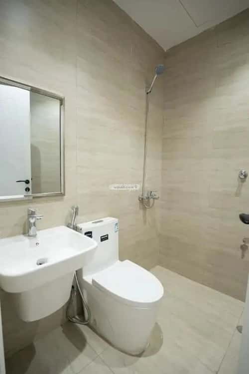 شقة ب 3 غرف الريان، شرق جدة، جدة