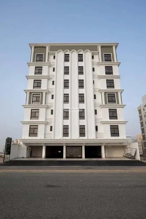 Apartment with 3 Bedrooms Al Rayaan, East Jeddah, Jeddah