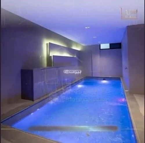 Apartment with 7 Bedrooms Al-Wisam, North Jeddah, Jeddah