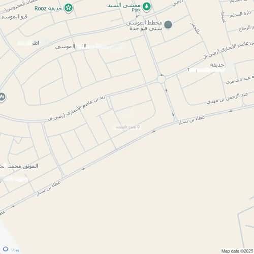 شقة ب 7 غرف حكومي1، شمال جدة، جدة