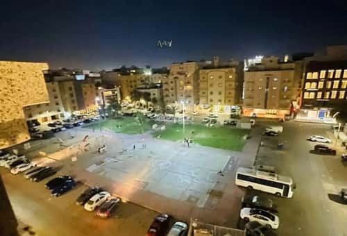 Apartment with 3 Bedrooms Al Salamah, North Jeddah, Jeddah