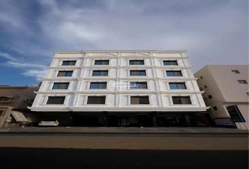 Apartment with 4 Bedrooms Al Wahah, East Jeddah, Jeddah