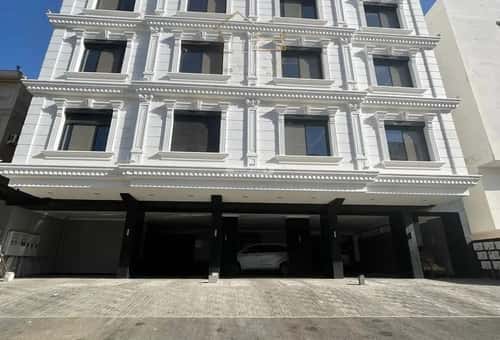 شقة ب 5 غرف الواحة، شرق جدة، جدة