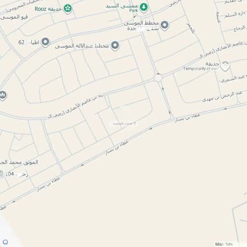 Apartment with 5 Bedrooms Al-Wisam, North Jeddah, Jeddah