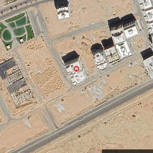 Apartment with 5 Bedrooms Al-Wisam, North Jeddah, Jeddah