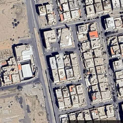 شقة ب 4 غرف الواحة، شرق جدة، جدة